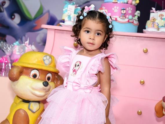 Aniversário Infantil de Ana Laura 2 aninhos ♡