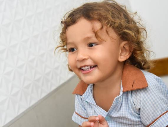 Aniversário Infantil de Théo 2 aninhos ♡