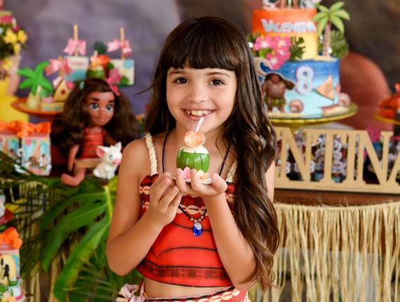 Gestante de Valentina 8 anos ♥