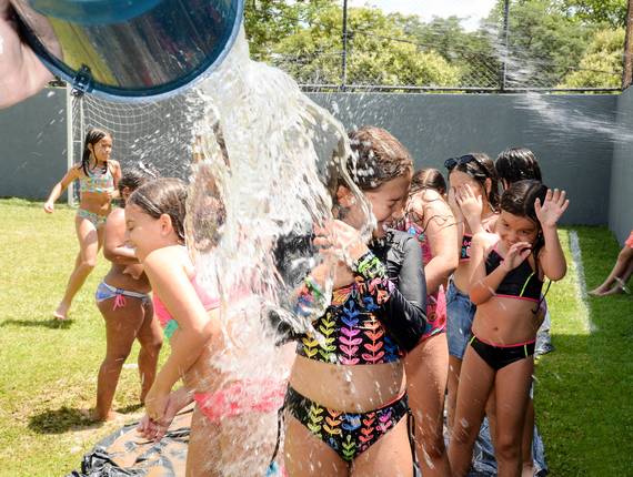 Aniversário Infantil de Maria 9 anos ♥