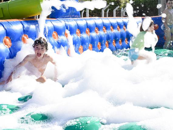 Aniversário Infantil de Felipe 10 anos