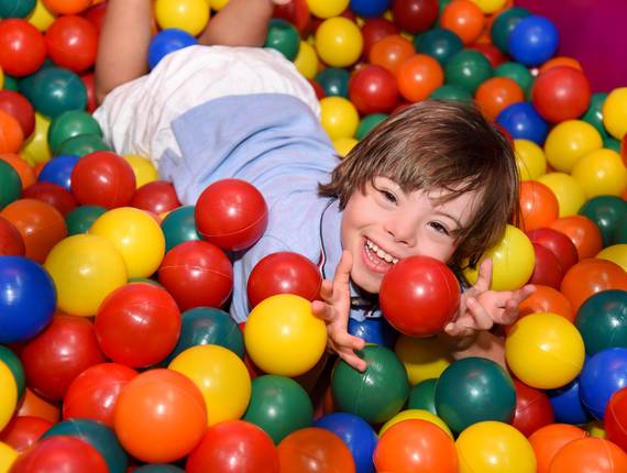 Aniversário Infantil de Gabriel 7 anos