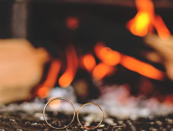 Casamento de Pré Wedding Eliane & Marcos