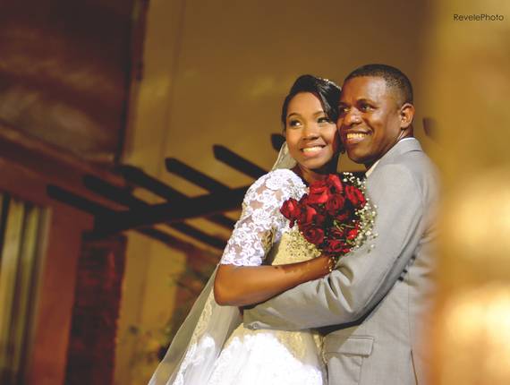 Casamento de  Luciana ♥ Paulo Henrique