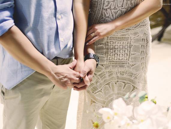 Casamento de Thaila ♥ João Eduardo