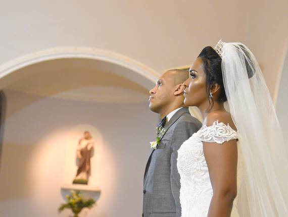 Casamento de Laís e Aloísio