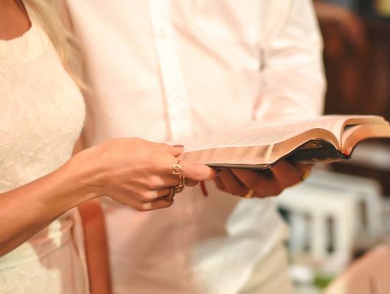 Casamento de Votos Laíze e João Paulo