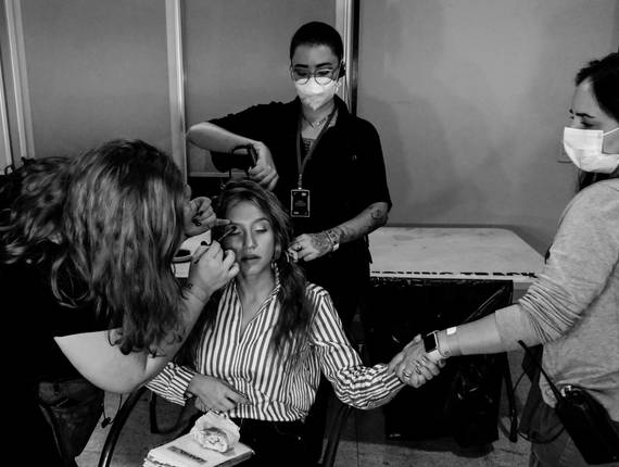 Projeto Diário em Imagem de Lorena Comparato