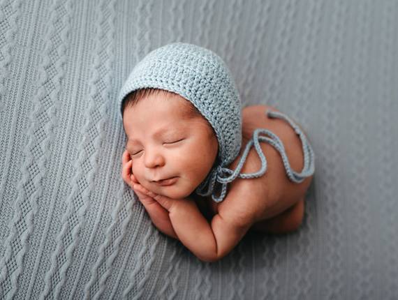 Newborn de Francisco