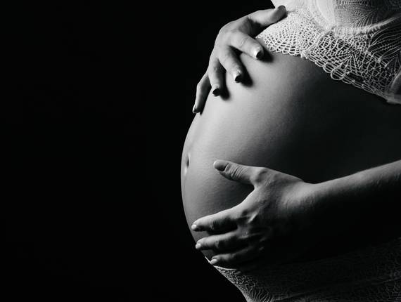 Pré-Mamã de Adriana