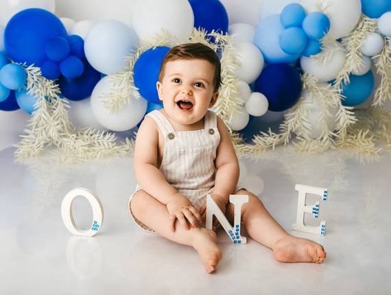 Smash the Cake de Afonso