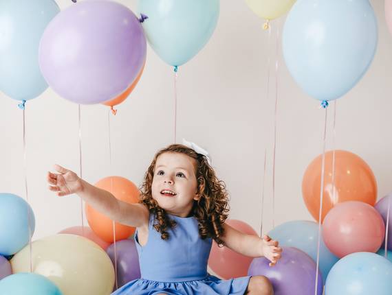 Infantil de Vitória