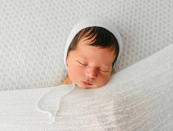 Sessão de Grávida e de Newborn de A espera do Duarte