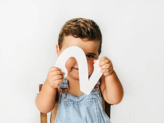 Smash the Cake de Valentim