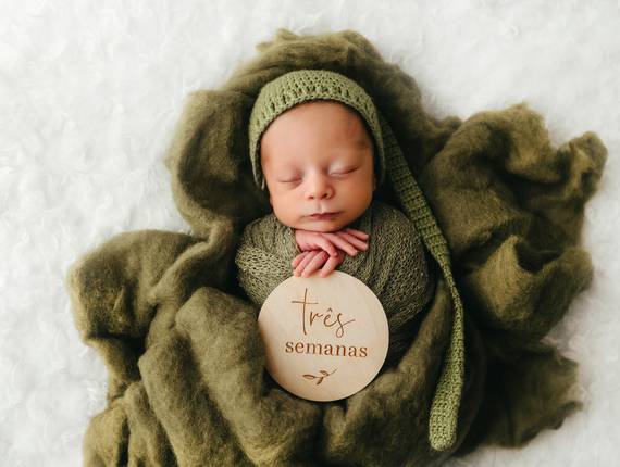 Newborn de Francisco