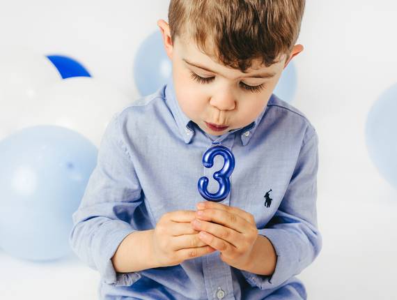 Aniversário de Santiago