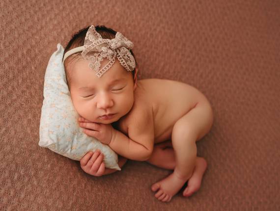 Newborn de Francisca