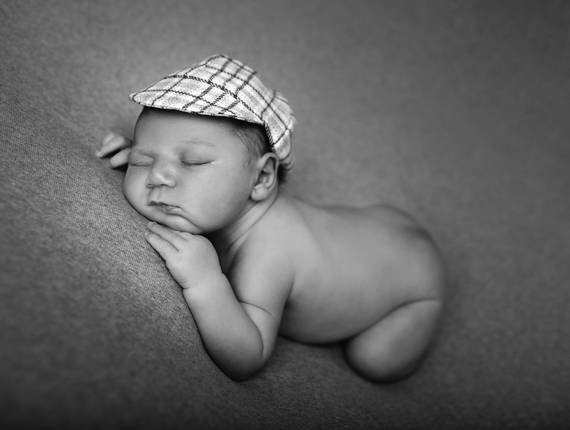 Newborn de Gonçalo / Newborn