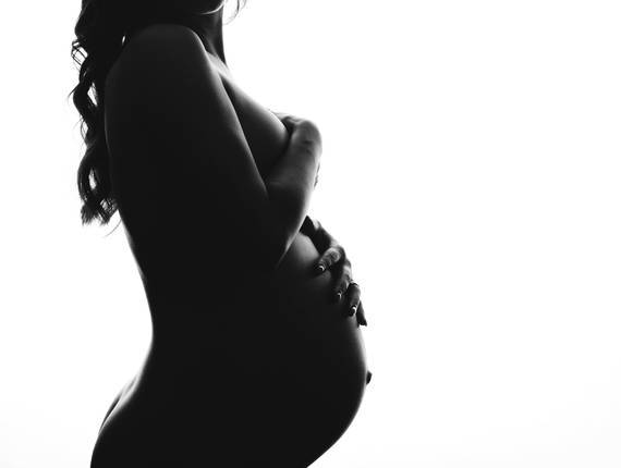 Pré-Mamã de Carla / Sessão Pré-Mamã