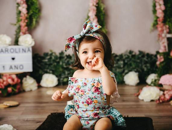 Smash Cake de Smash cake Carolina