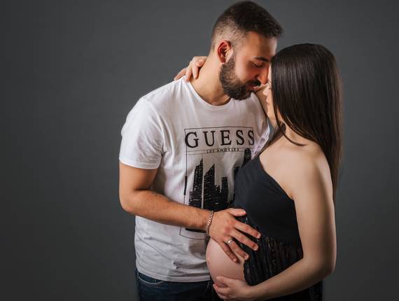 Pré-Mamã de Marina