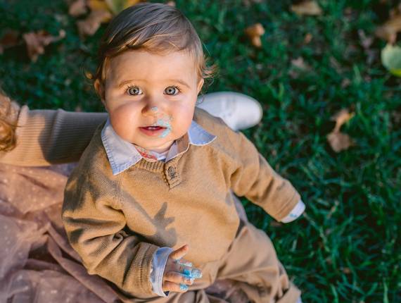 Smash the Cake de Dinis