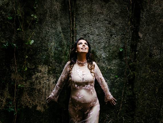 Pré-Mamã de Márcia