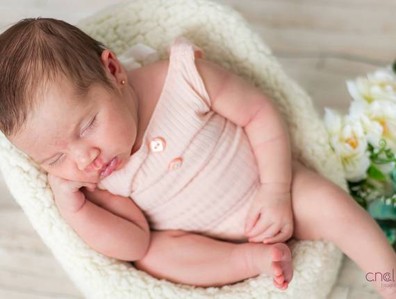 Ensaio Newborn de Ensaio Newborn em Recife