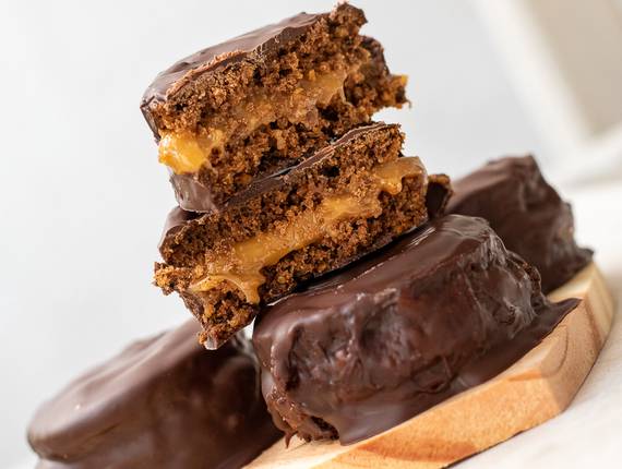 Produtos de Fotos de Produtos (Pratos culinários veganos)