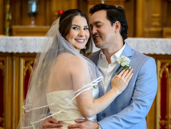 FOTOGRAFIA de Jaqueline & Tiago