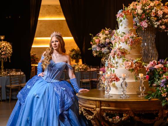 ANIVERSÁRIO de Beatriz  15 Anos