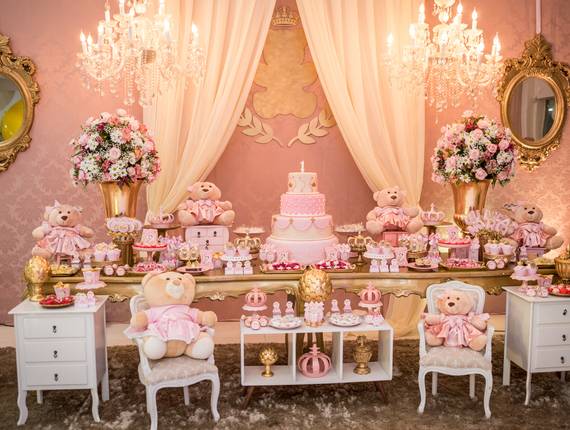 ANIVERSÁRIO de JULIA MARIA