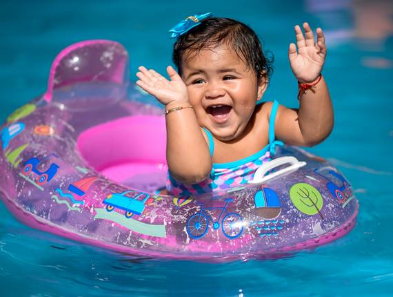 ANIVERSÁRIO de CECILIA