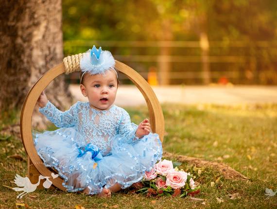 Smash the Cake de Lara Maria