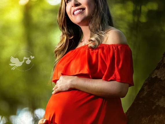 Gestantes de Andreia Gestante