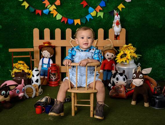 Smash the Cake de Joaquim