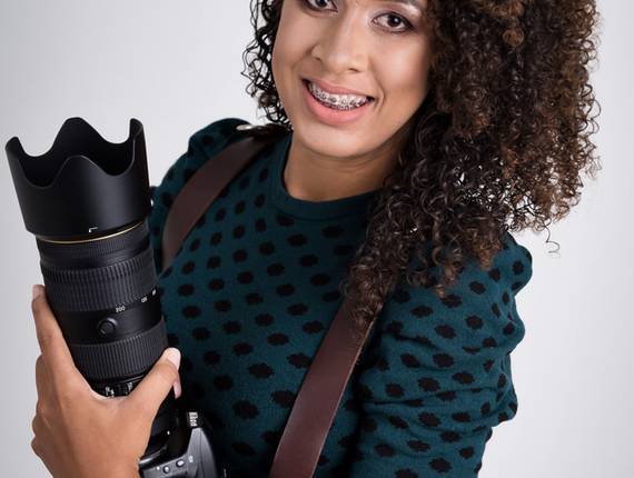 Retrato Profissional de Natanaele