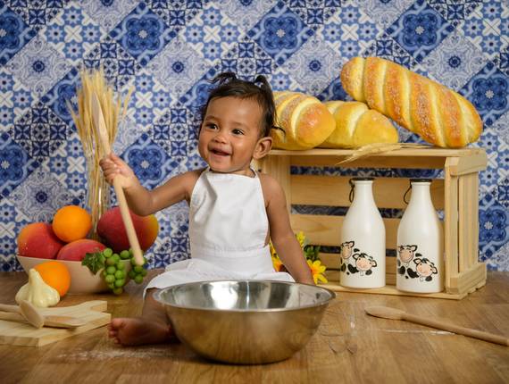 Mini Ensaio de Iohana