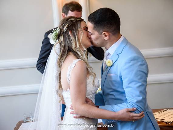 Casamento de Casamento Fabio e Pamela