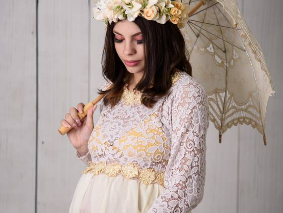 Gestantes de Débora