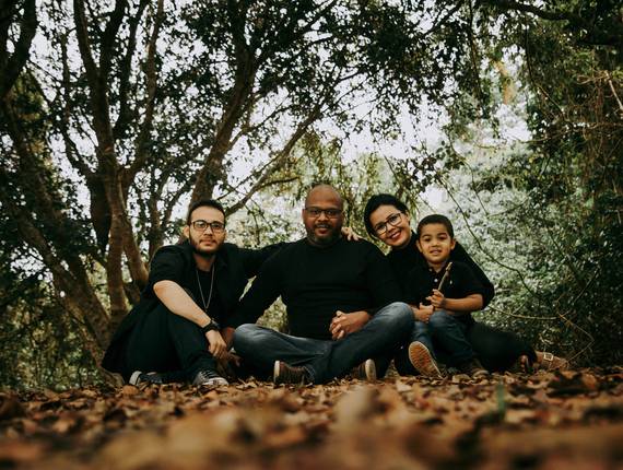 FAMÍLIA de FAMÍLIA FONTOURA