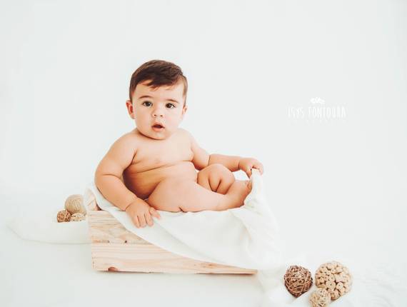 ACOMPANHAMENTO DO BEBÊ de BERNARDO | 10 MESES