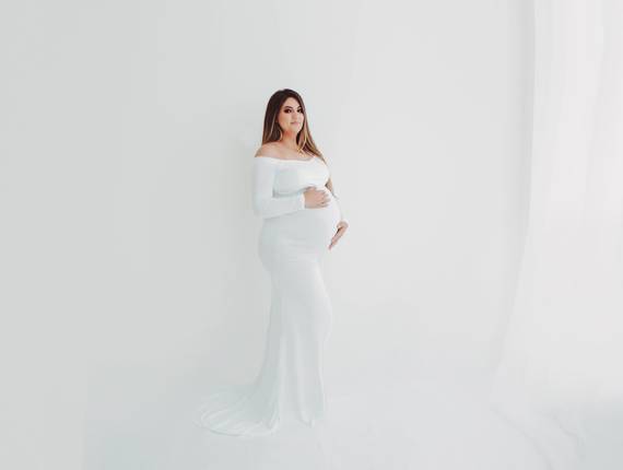 GESTANTE de KETHLEEN