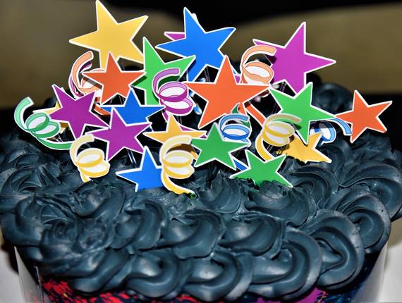 Aniversário de 14 anos da Bia