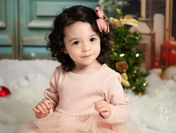 Sessões Especiais de Maryah- Natal 2023