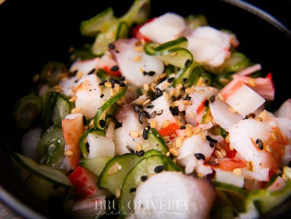 Gastronomia de Gastronomia