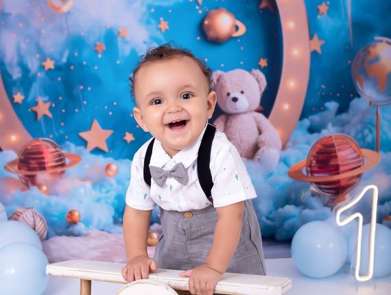 Smash the Cake de Smash the Cake - Arthur