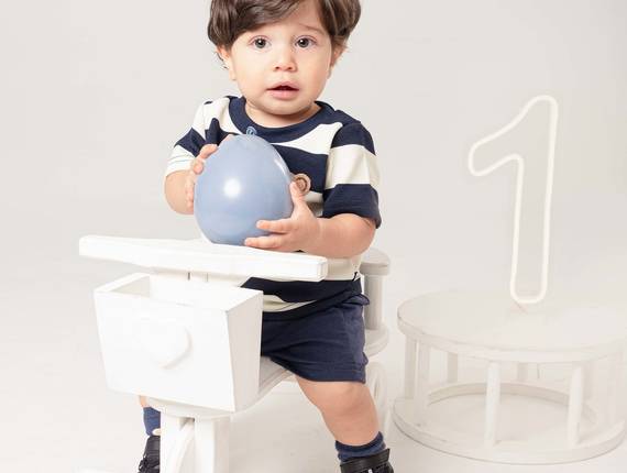 Sessões Especiais de O Lucca completou 1 ano