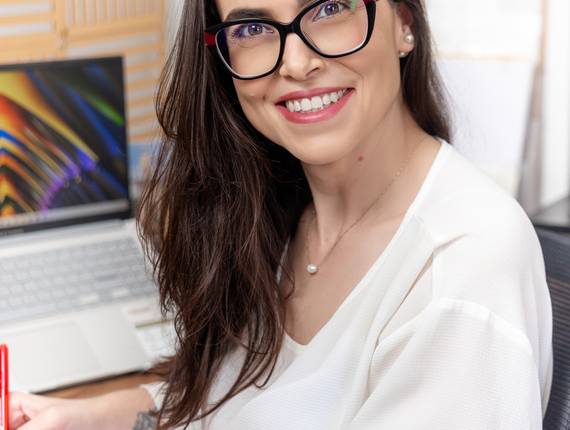 Corporativo de Fotografia profissional LinkedIn