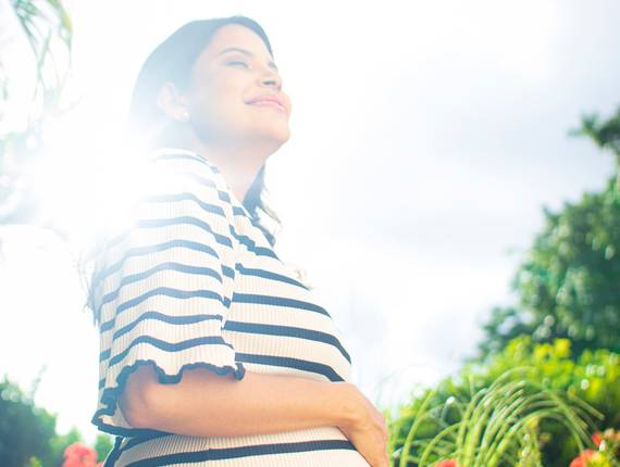 Ensaios de Ensaio de Gestação - Marília e Jônatas